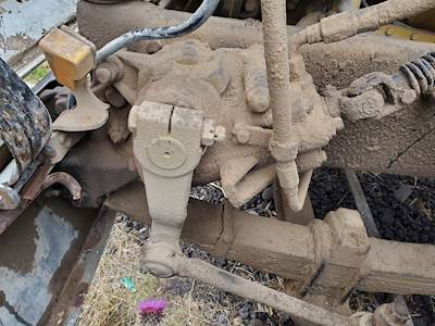 Good Used Gear Box. 90 Day Warranty