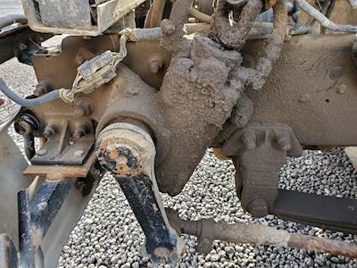 Good Used Gear Box. 90 Day Warranty