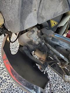 Good Used Gear Box. Only 30K Miles