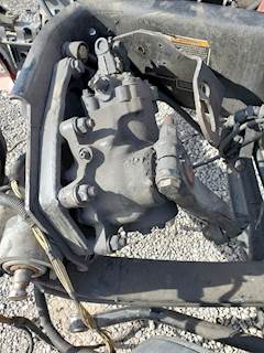 Good Used Gear Box. 268K Miles. 90 Day Warranty