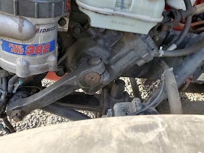 Good Used Gear Box. 90 Day Warranty