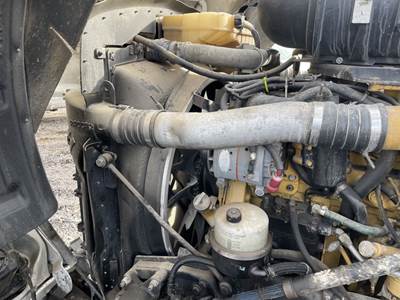 Sheppard M100 Steering Gear / Rack for a 2009 Kenworth T600