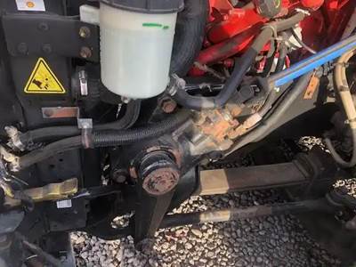 Used Steering Gear Box