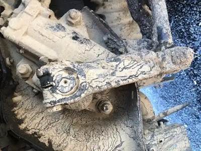 Used Steering Gear Box