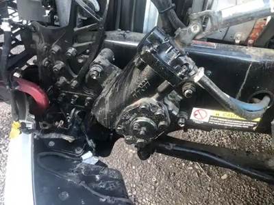 Used Steering Gear Box 300K Miles, Off 2019 Volvo VNL