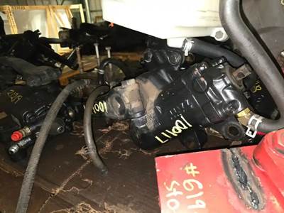 TRW/ROSS THP60010 Steering Gear / Rack for a 2017 Freightliner M2 106