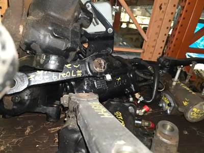 TRW/ROSS THP60010A Steering Gear / Rack for a 2018 Freightliner M2 106