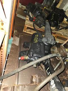 TRW/ROSS THP60010A Steering Gear / Rack for a 2016 Freightliner Cascadia 125