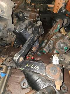 TRW/ROSS THP60010 Steering Gear / Rack for a 2007 Freightliner Columbia 120