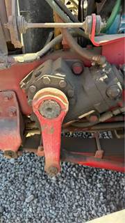 Good Used Steering Gear Assy, 90 Day Warranty