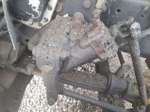 Good Used Steering Box. 90 Day Warranty