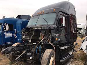 Good Used Steering Box 90 Day Warranty