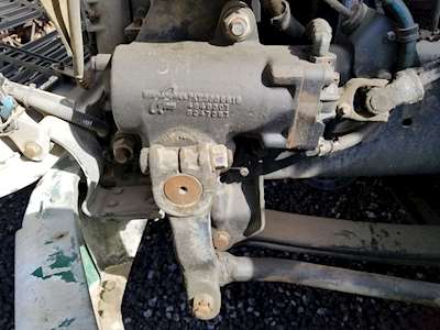 Good Used Steering Box. 90 Day Warranty