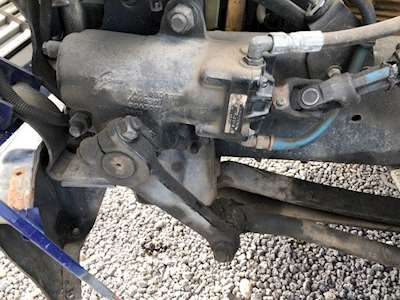 TRW/ROSS TAS55003A Steering Gear / Rack for a 2003 Freightliner FL70