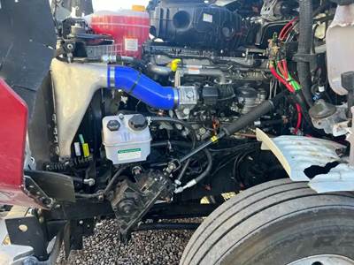 Bendix Steering Gear / Rack for a 2024 Western Star 49X