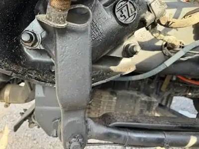 TRW/ROSS THP60054 Steering Gear / Rack for a 2024 Freightliner Cascadia 126