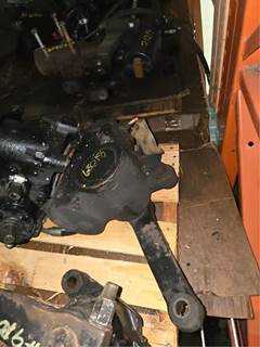 ZF Steering Gear / Rack for a 2009 Volvo VNL
