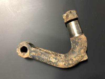 Used Hook Arm Passenger Side Ford Part# F6HT-3N132-AA