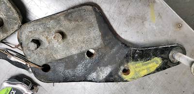 14-15815-000 Brackets Off Rack And Pinion