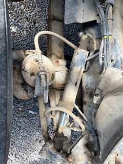 Good Used 11" GM Steering Ram. Steering Assist Ram