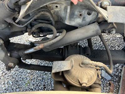 Good Used 11" GM Steering Assist Ram