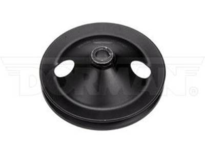 New 1981-2000 Gmc/Chevrolet Power Steering Pump Pulley Outer Diameter 6.151