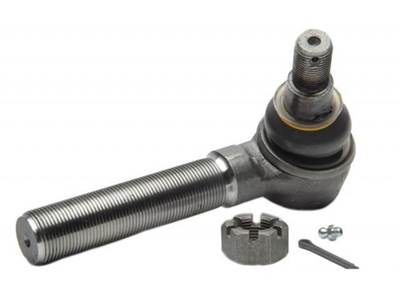 New Mack Surplus LH Tie Rod End Sold As Is No Warranty Part# 10QH248P6