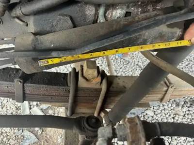 Saginaw Steering Part for a 1987 GMC C7000