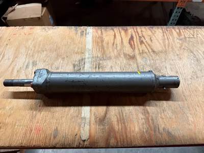 Rebuilt Saginaw Steering Assist Ram 13" Weld to Weld for GM TopKick/General/C Series/Brigadier