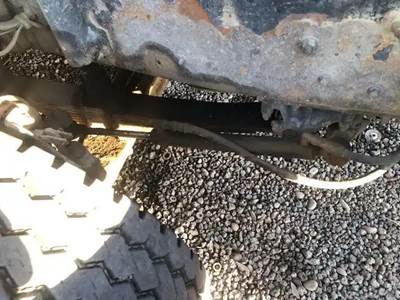 TRW/ROSS Steering Part for a 2002 Volvo VHD