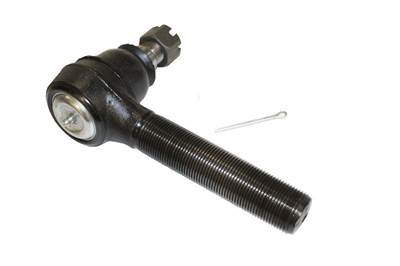 New Tie Rod End R/H Side