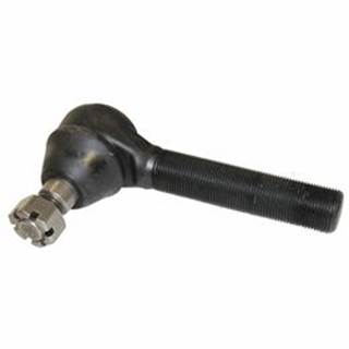 New Replacement Tie Rod End, RH Passenger Side. Fits Many Applications. Ford