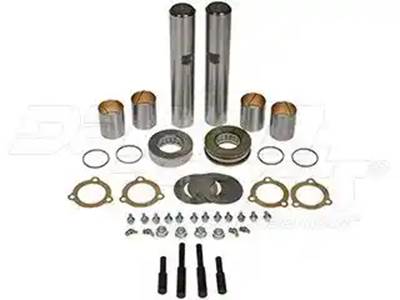 New Stemco King Pin Set Rockwell/Meritor Application