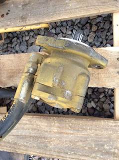 Caterpillar 3126 Steering Pump