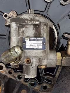 Caterpillar 3126 Steering Pump