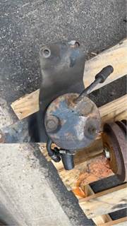Caterpillar 3208 Steering Pump