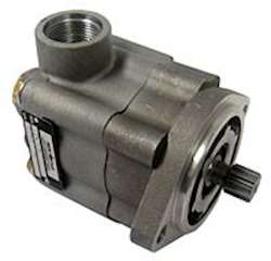 Cummins Big Cam Steering Pump