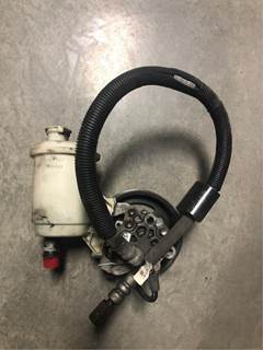 Cummins 6.7 Steering Pump for a 2012 Dodge Ram Pickup