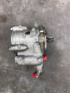 Cummins ISX15 Steering Pump for a 2016 Freightliner Cascadia