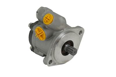 Detroit DD15 Steering Pump for a Freightliner
