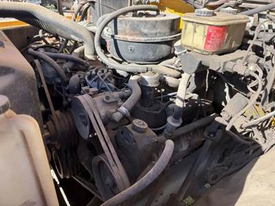 Ford 370 Steering Pump for a 1985 Ford F800