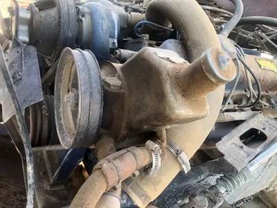 Ford 477 Steering Pump for a 1978 Ford LT8000