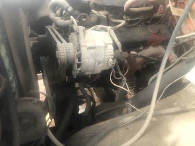 GM/Chev (HD) 350 (carburerated) Steering Pump for a 1974 Chevrolet C60