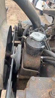 International 404 Steering Pump for a 1983 International 1724; 1734; 1754