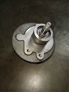 Universal Universal Steering Pump