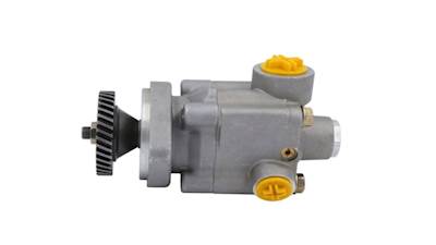 New Replacement Luk Style Pump.  Fits Multiple Applications.  2 Line Pump, 2