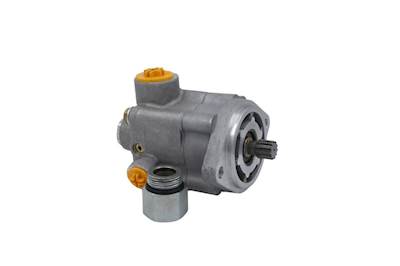 New Replacement Luk Style Pump.  Fits Multiple Applications. Detroit 60 & CAT