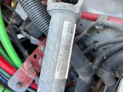 Freightliner Cascadia 125 Steering Shaft