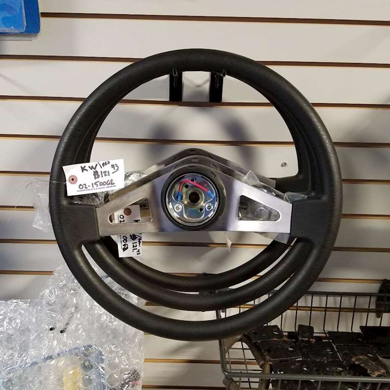 2000 Kenworth Steering Wheel For Sale Ucon, ID 02150062