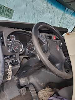 Kenworth T680 Steering Wheel